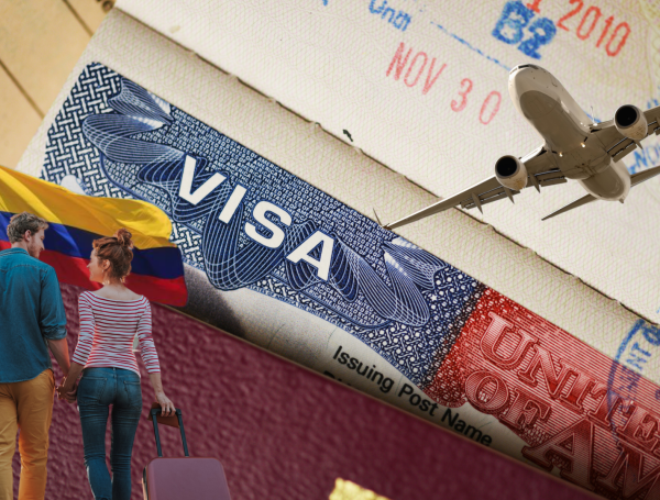 Estados Unidos lanza visa exprés: quienes paguen USD 750 adicionales tendrán entrevista en máximo 10 días imagen de la publicación