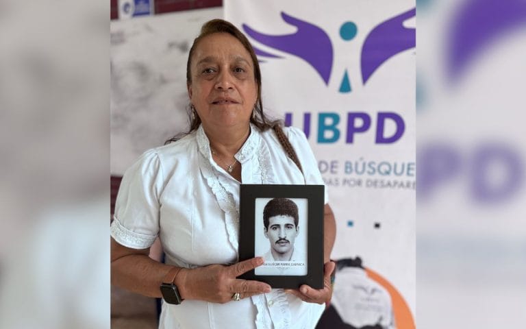 Entregan a su familia restos de joven desaparecido en Santander hace 25 años. Así fue la ruta del retorno imagen de la publicación
