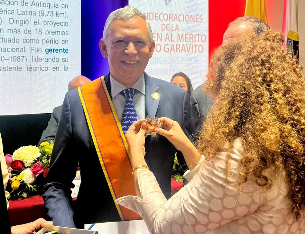 La UIS se mete en la élite académica mundial: hoy es la tercera mejor universidad pública de Colombia imagen de la publicación