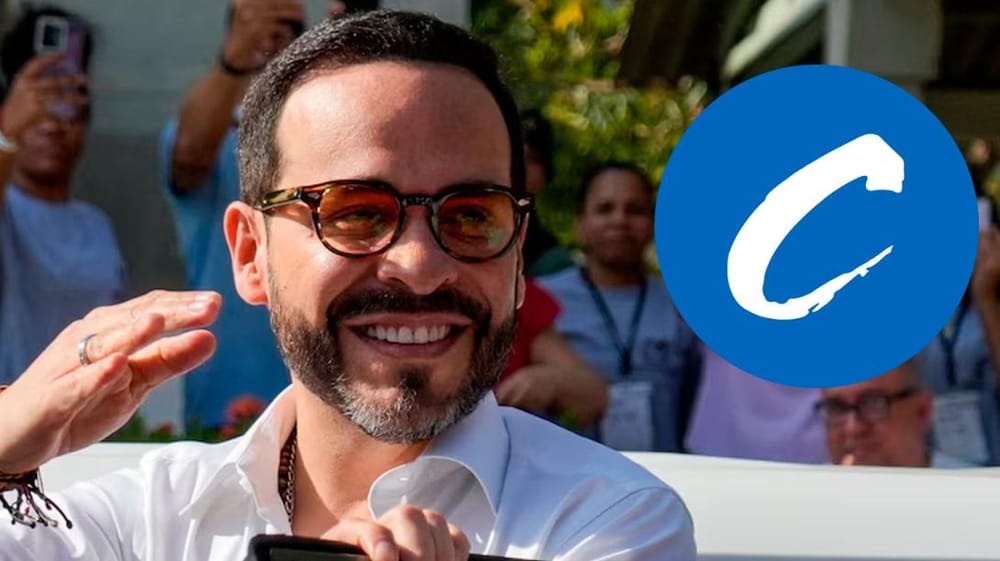 Partido Conservador se alinea con Abelardo de la Espriella tras la primera vuelta ¿Le quedaron mal a Paloma Valencia? imagen de la publicación