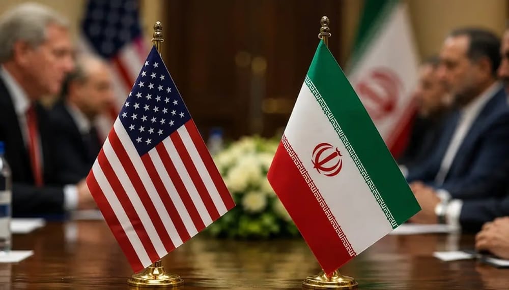 Estados Unidos e Irán firmarán acuerdo de paz en Suiza imagen de la publicación