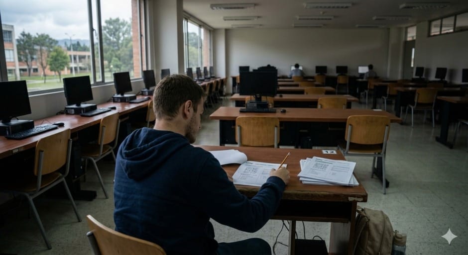 El ICFES debe eliminar barreras para que adolescentes y jóvenes privados de libertad puedan presentar las Pruebas Saber 11° imagen de la publicación