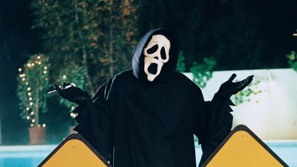 Scary Movie 6 divide a la crítica, pero apunta a un exitoso estreno en taquilla imagen de la publicación