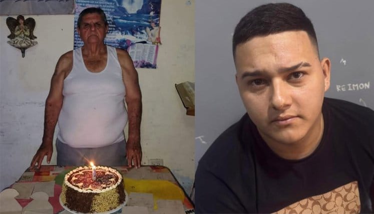 Asesinan en Cúcuta al abuelo de alias ‘Demonio’ imagen de la publicación