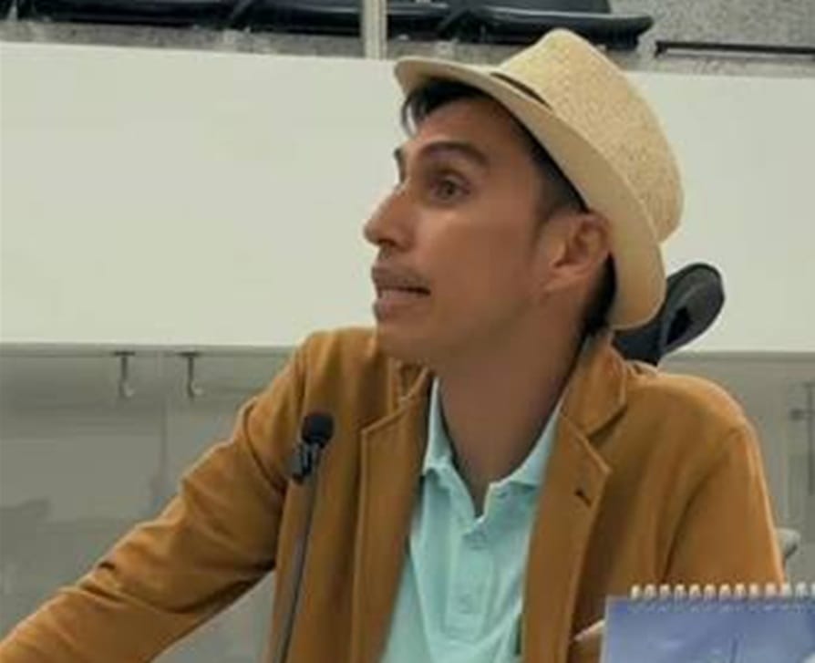 Aumento de tarifa del agua a control político en la Asamblea de Santander imagen de la publicación