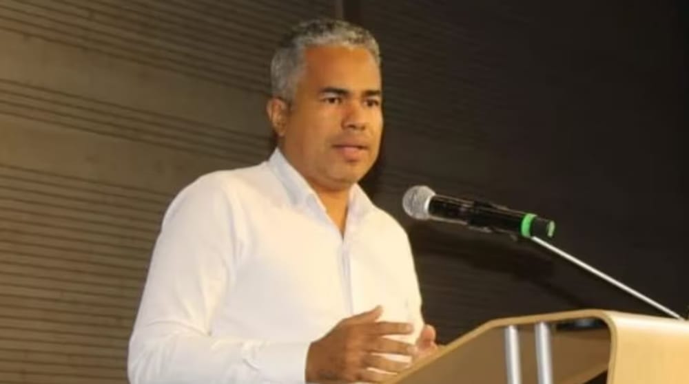 Duro golpe de la Procuraduría  en el bolsillo del exalcalde de Puerto Wilches imagen de la publicación