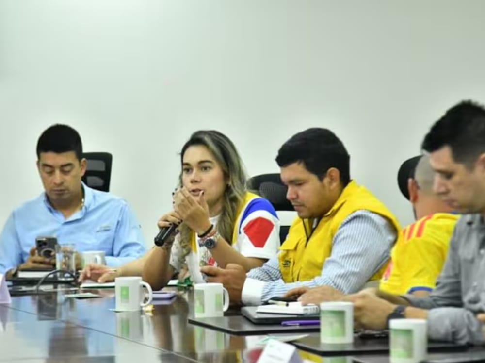 Fiscalía investiga amenazas contra artistas en Bucaramanga imagen de la publicación