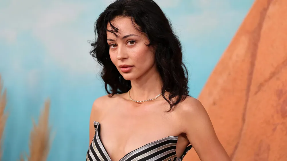 Alexa Demie desmiente rumores de retiro y reafirma su camino en Hollywood imagen de la publicación