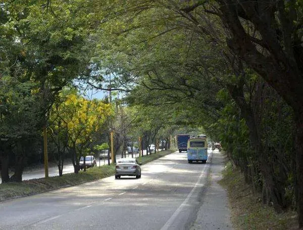 Habrá 'luz verde' para retorno vial en el Anillo Vial imagen de la publicación