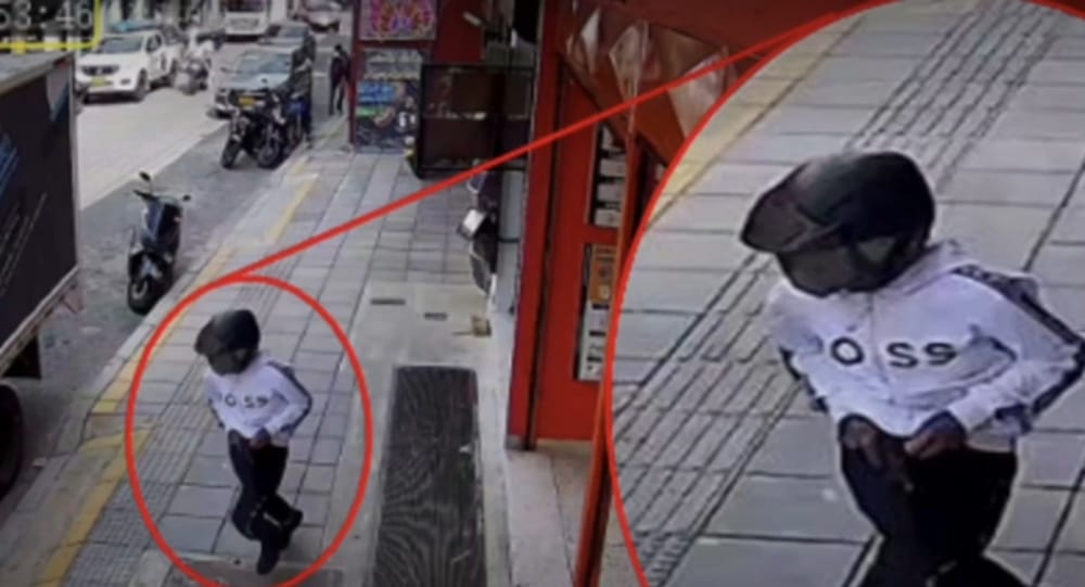 Menor de edad implicado en el atentado sicarial contra comerciante en Bucaramanga imagen de la publicación