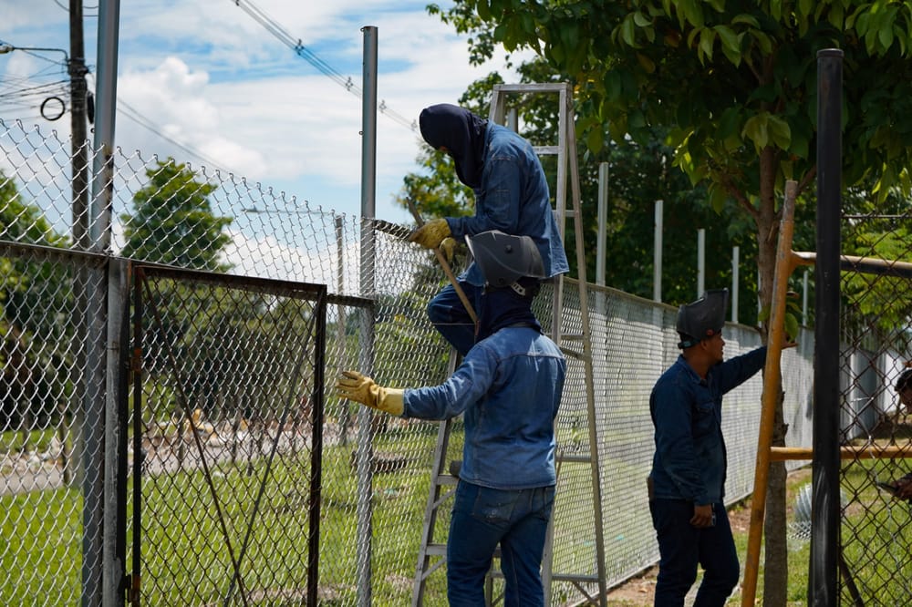 Infraestructura educativa de Barrancabermeja con enormes avances imagen de la publicación