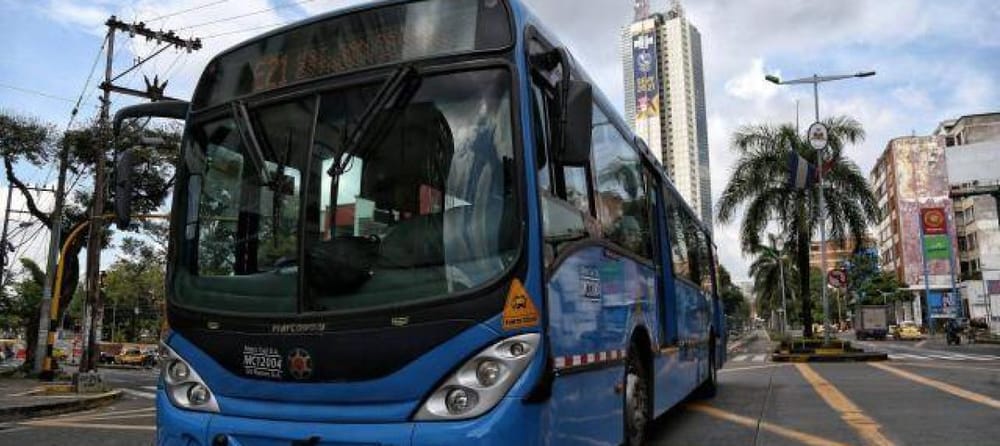 Conductor del MIO fue asesinado a tiros cuando terminaba su jornada imagen de la publicación