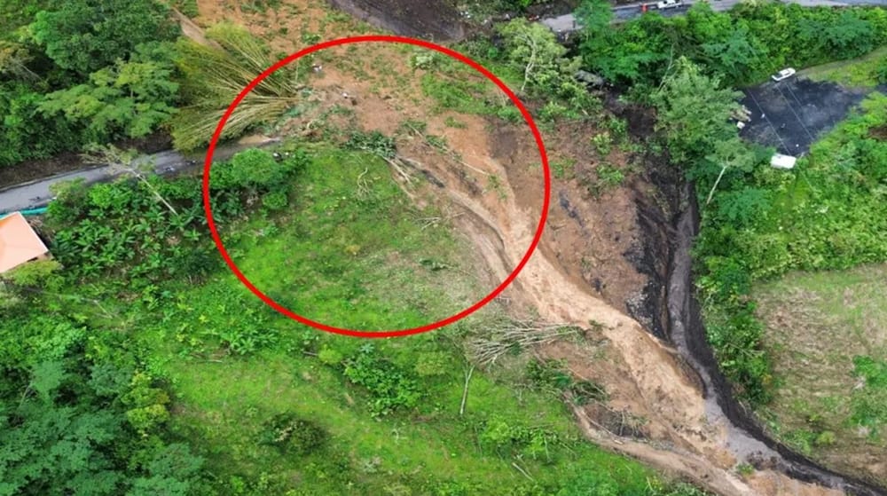 Acuerdos entre contratistas y el Ministerio de Transporte para enfrentar crisis vial en el sur de Santander imagen de la publicación
