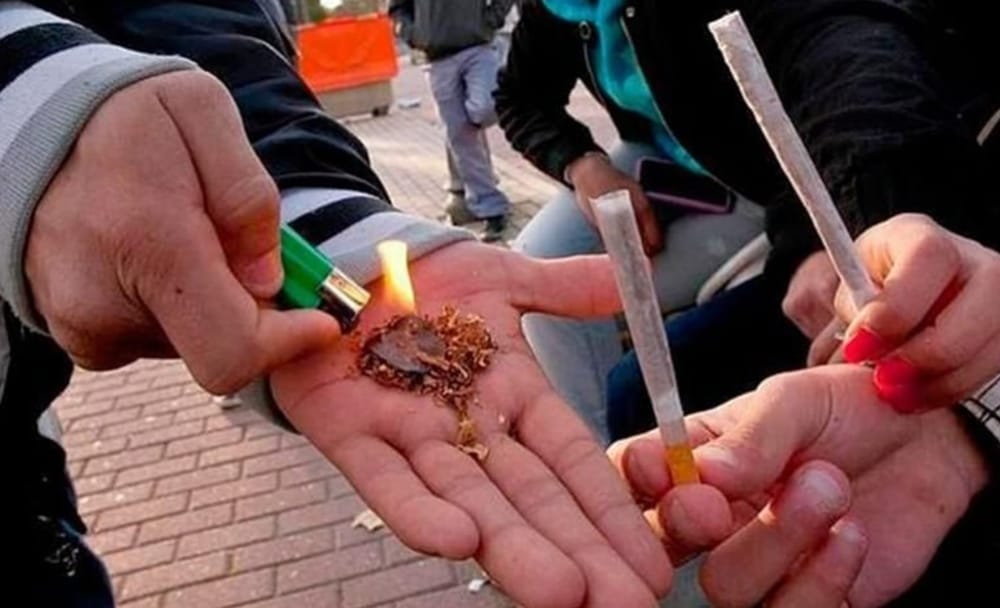 Salud mental de los santandereanos se agrava por consumo de drogas imagen de la publicación
