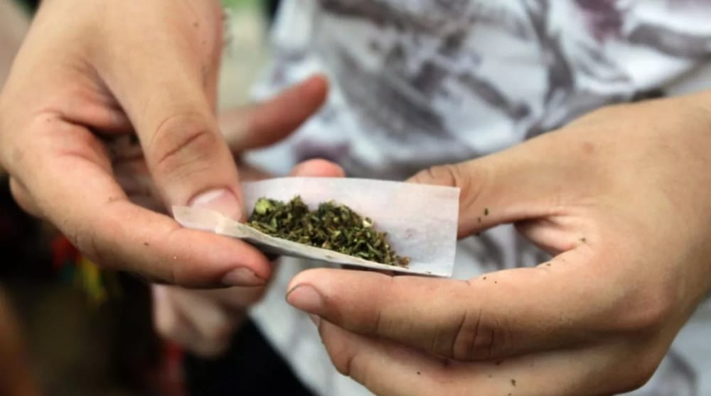 Aumentan sanciones por consumo de drogas en los parques de Bucaramanga imagen de la publicación