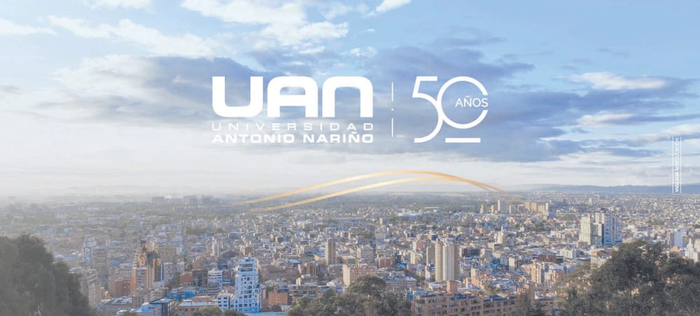 Celebrarán 50 años de la Universidad Antonio Nariño imagen de la publicación