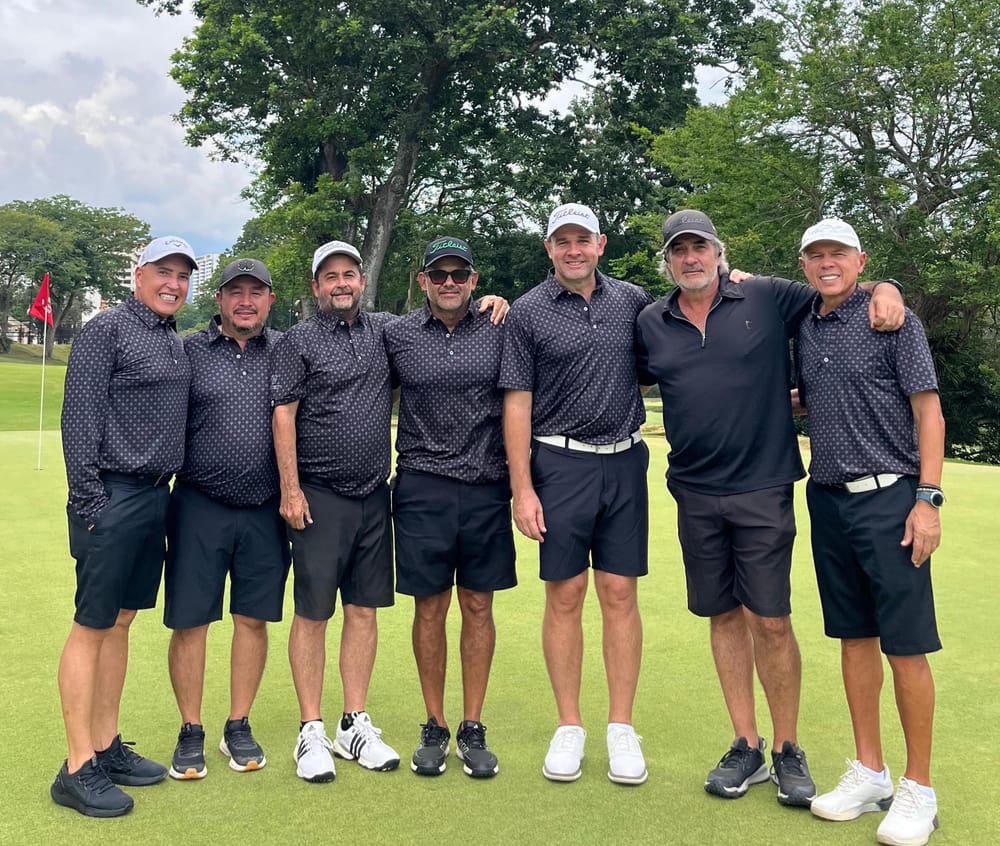 Club Campestre de Bucaramanga regresa cita nacional del Golf imagen de la publicación