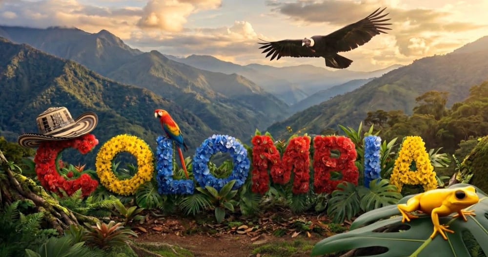 “Quiero a mi país” revive el legado de amor, unidad y esperanza por Colombia imagen de la publicación