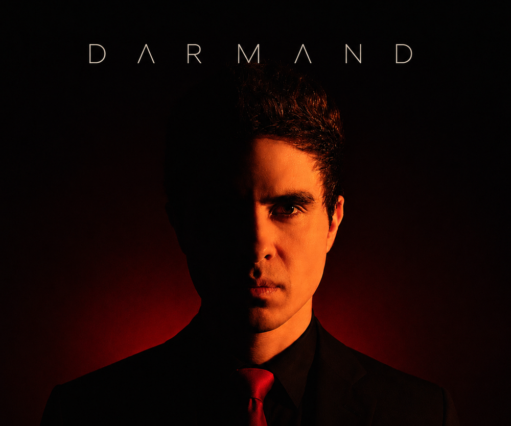 Darmand presenta una nueva experiencia sonora con “I Will” imagen de la publicación