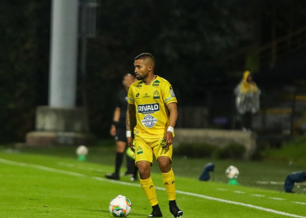 De Las Salas no sigue con Atlético Bucaramanga imagen de la publicación