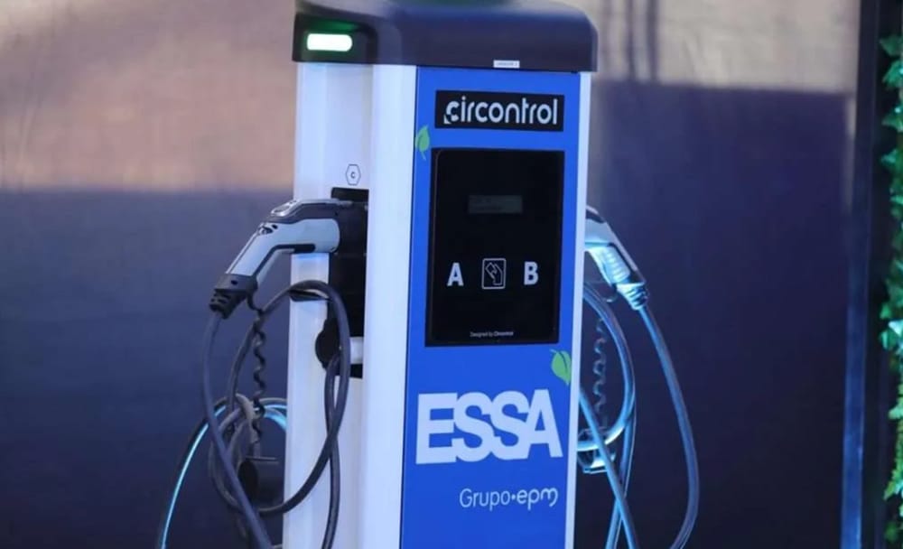 Eliminadas las tarjetas y ahora será por aplicación móvil la recarga en ecoestaciones de ESSA imagen de la publicación