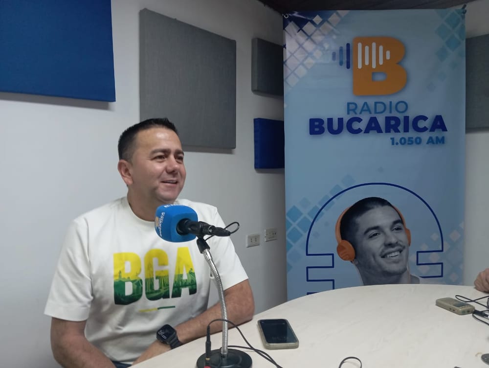 Bucaramanga exige obras en el presente para fortalecer su futuro imagen de la publicación