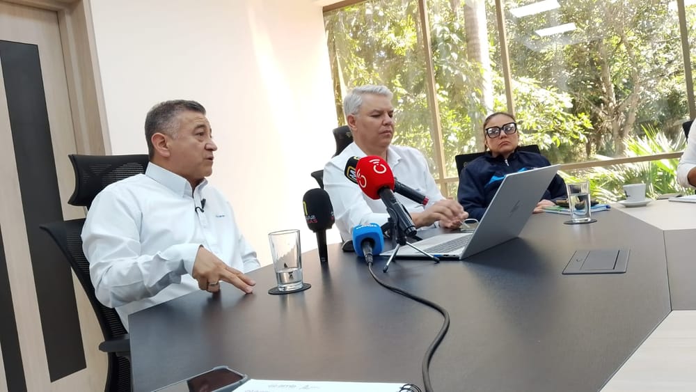 Área Metropolitana con tarifa de agua más alta desde el 1 de julio imagen de la publicación