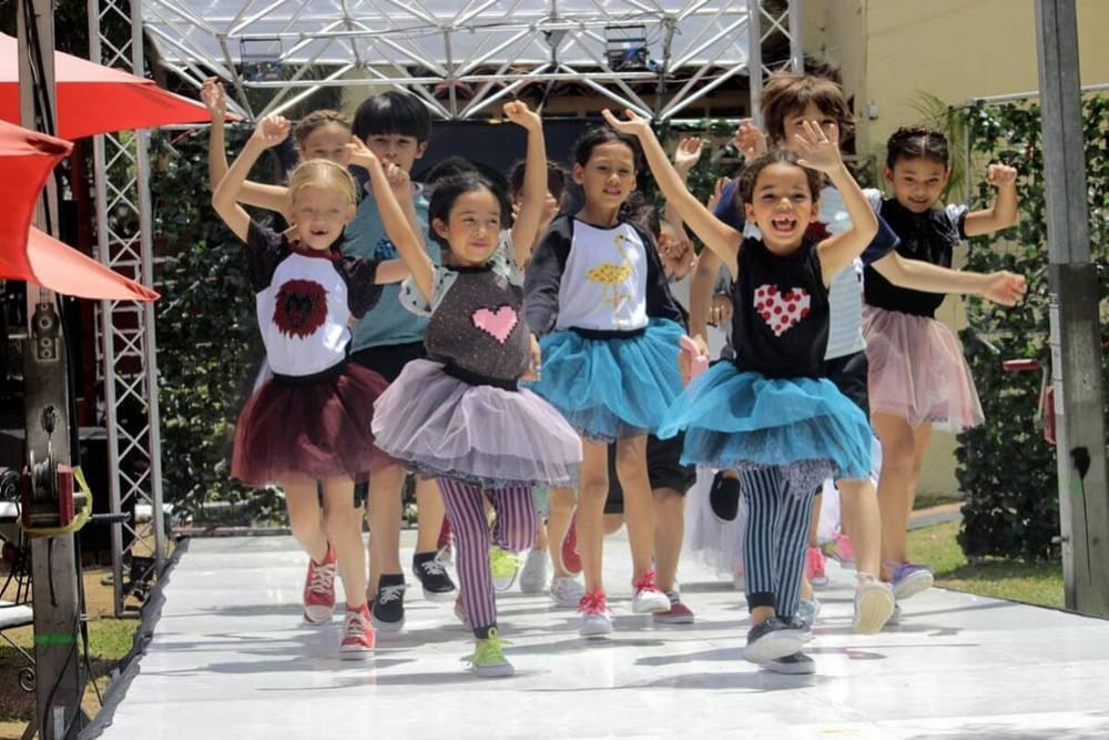 Feria de moda infantil una vitrina para impulsar la economía de Bucaramanga imagen de la publicación