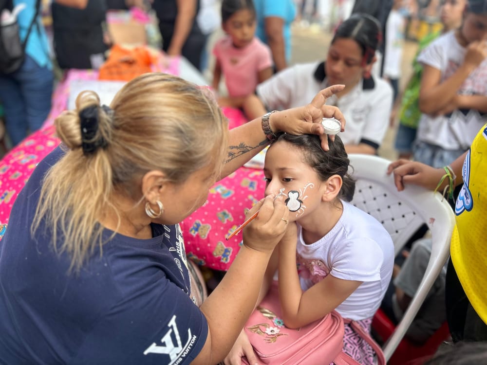 Recreación y aprendizaje en vacaciones escolares imagen de la publicación