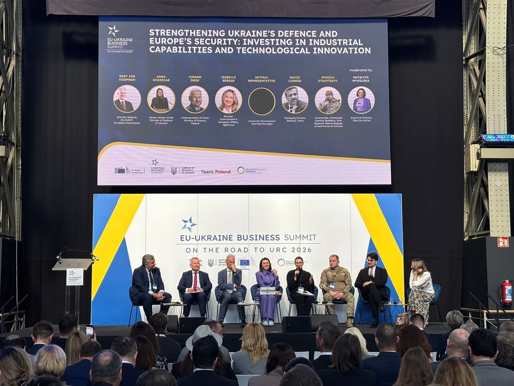 Global Business Summit 2026 es el impulso que necesitan los empresarios imagen de la publicación