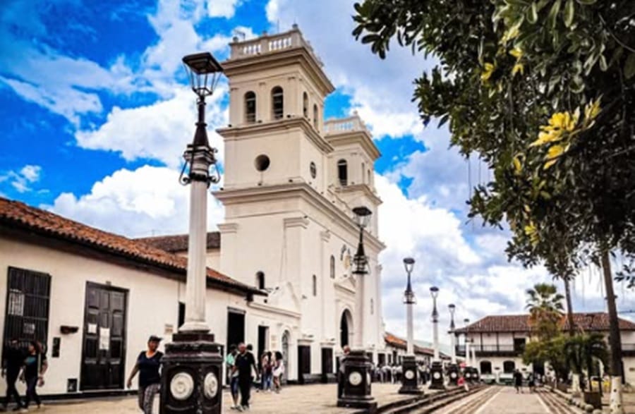 Transformación social con ‘Girón Monumento de Moda’ imagen de la publicación