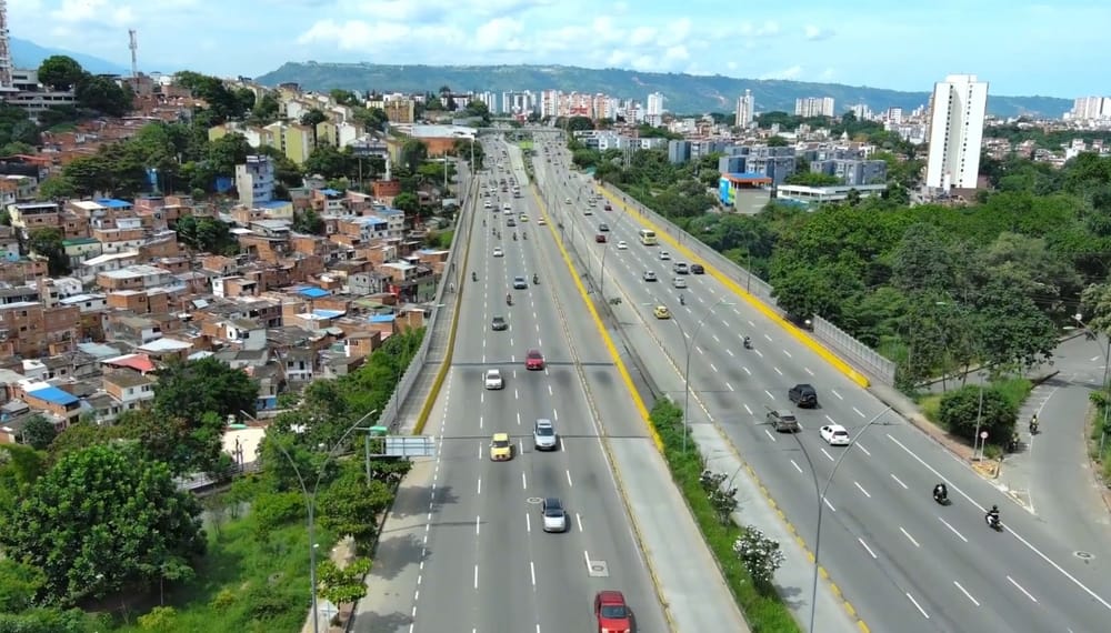 Señalización avanza conforme a metas del Plan de Desarrollo imagen de la publicación