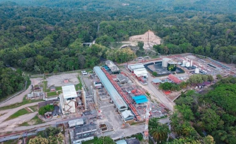 Por bloqueos riesgo de suministro de gas natural para Sabana de Torres y Rionegro imagen de la publicación