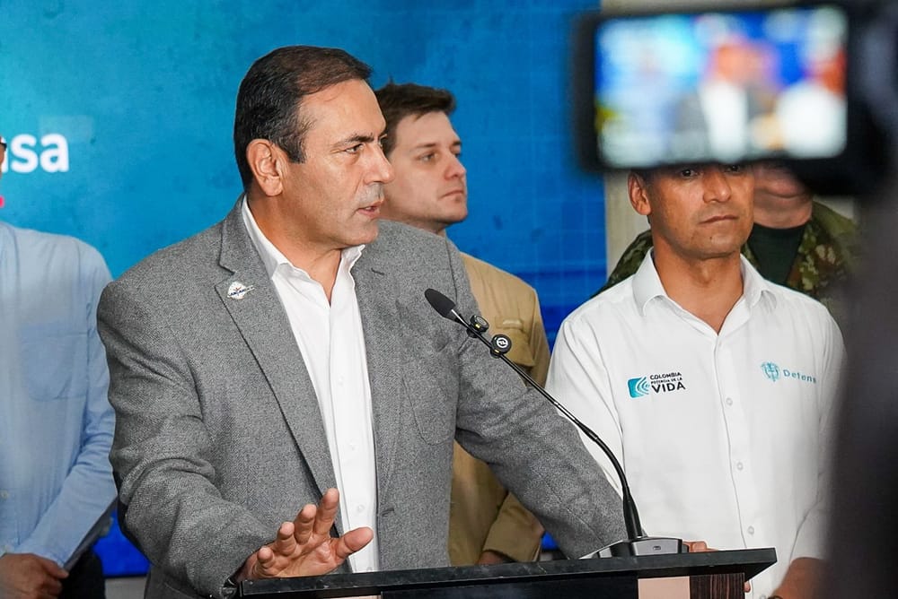Juvenal Díaz Mateus invita los santandereanos a convertir en fiesta las elecciones de este domingo imagen de la publicación