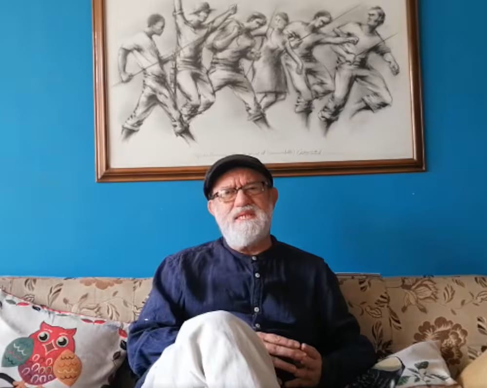 Falleció el maestro Gabriel Latorre Carvajal imagen de la publicación