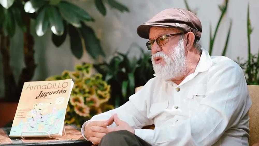 Partió a la eternidad Gabriel Latorre Carvajal compositor del himno de Bucaramanga imagen de la publicación