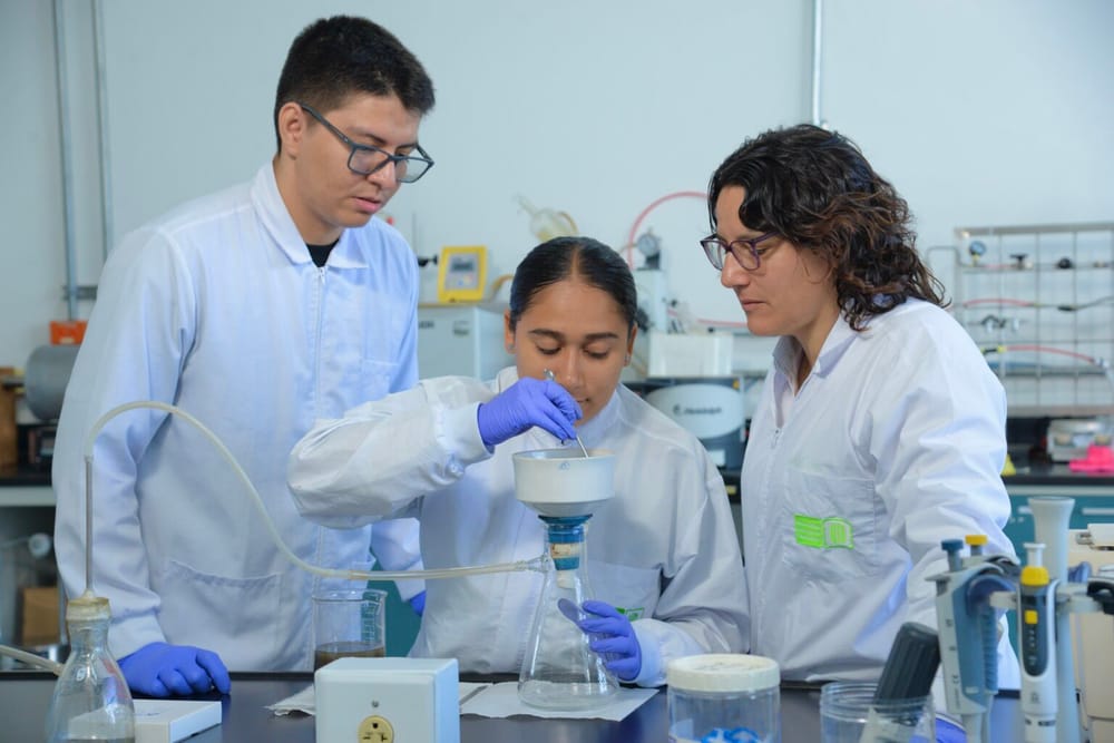 Masivo encuentro de investigación liderado por REDCOLSI en la UIS imagen de la publicación
