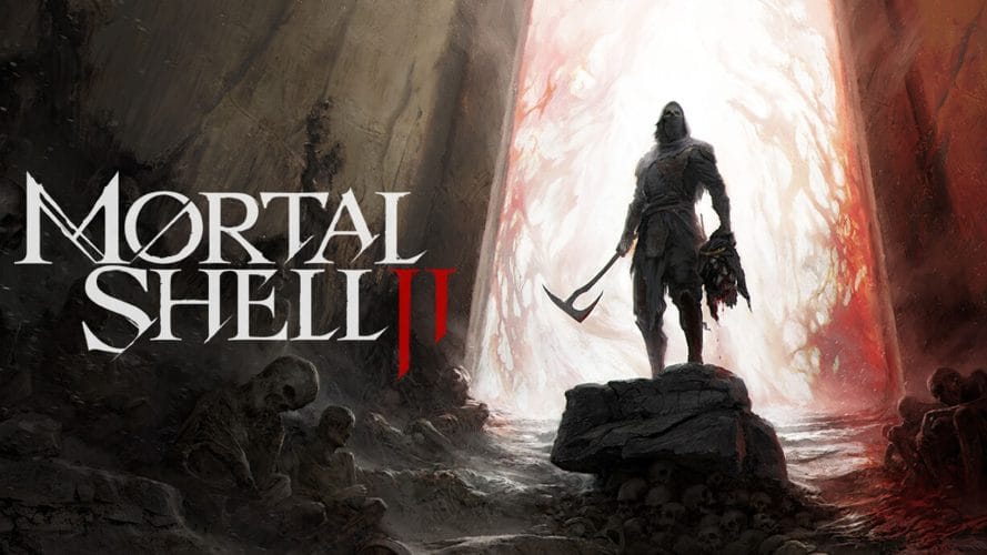 Demos de «Mortal Shell II» y «The Sinking City 2» ya están disponibles imagen de la publicación