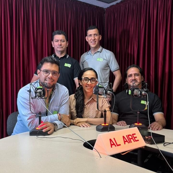 Emisoras UIS fortalecen su apuesta por la divulgación y la cultura imagen de la publicación