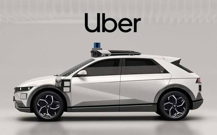 Uber acelera la carrera de los robotaxis y llegará a Houston en 2027 imagen de la publicación