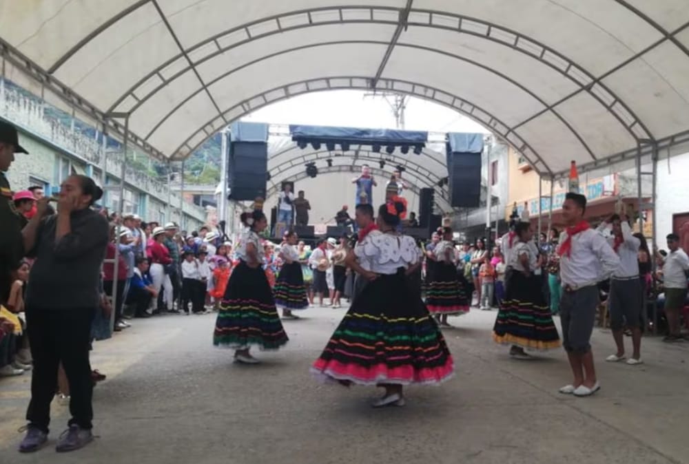 Fortalecidas las regiones de Santander para garantizar ferias y fiestas seguras imagen de la publicación