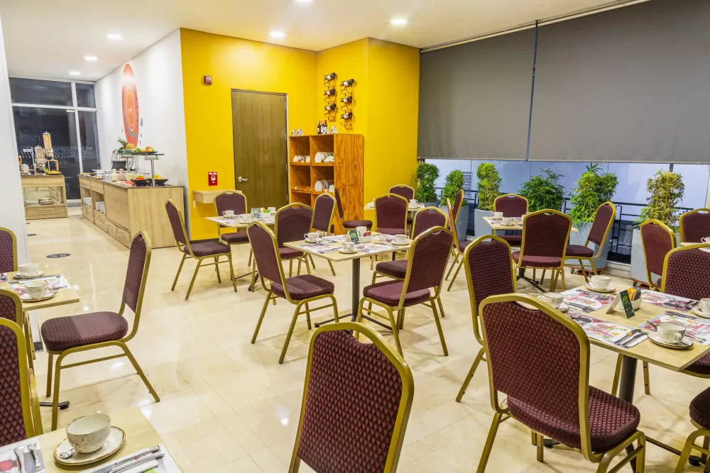 SecreSalud intensifica visitas a restaurantes y locales gastronómicos en Barrancabermeja imagen de la publicación