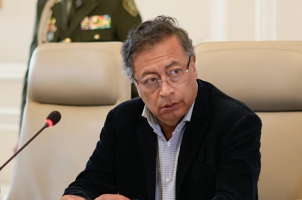 Presidente Petro será citado a indagatoria imagen de la publicación