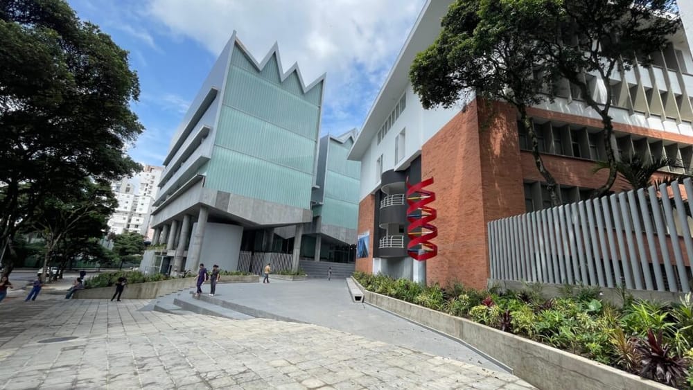 Infraestructura educativa de Santander recibe gran inversión del Ministerio de Educación imagen de la publicación