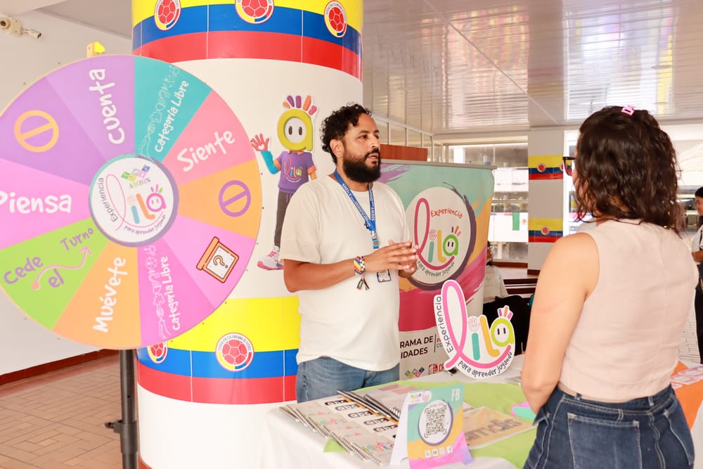 Barrancabermeja consolida  estrategias para la atención integral en salud mental imagen de la publicación