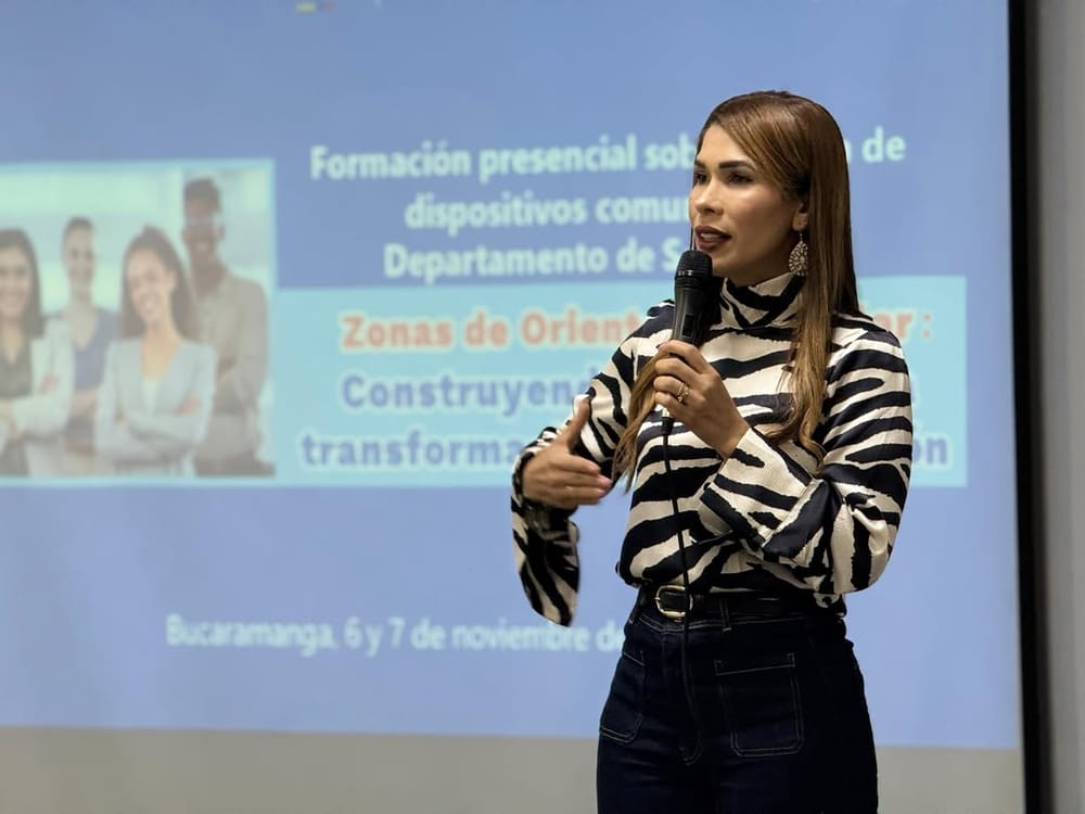 Juzgado respaldó medidas adoptadas por la Secretaría de Educación de Santander en Mogotes imagen de la publicación