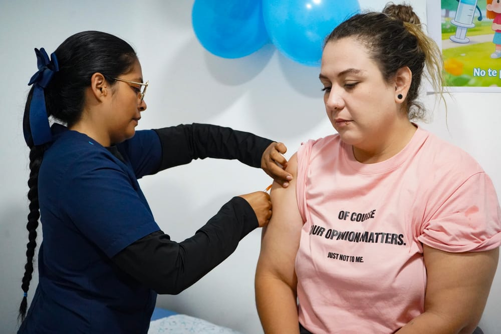 Se 'chuzaron' por la vida en Barrancabermeja imagen de la publicación