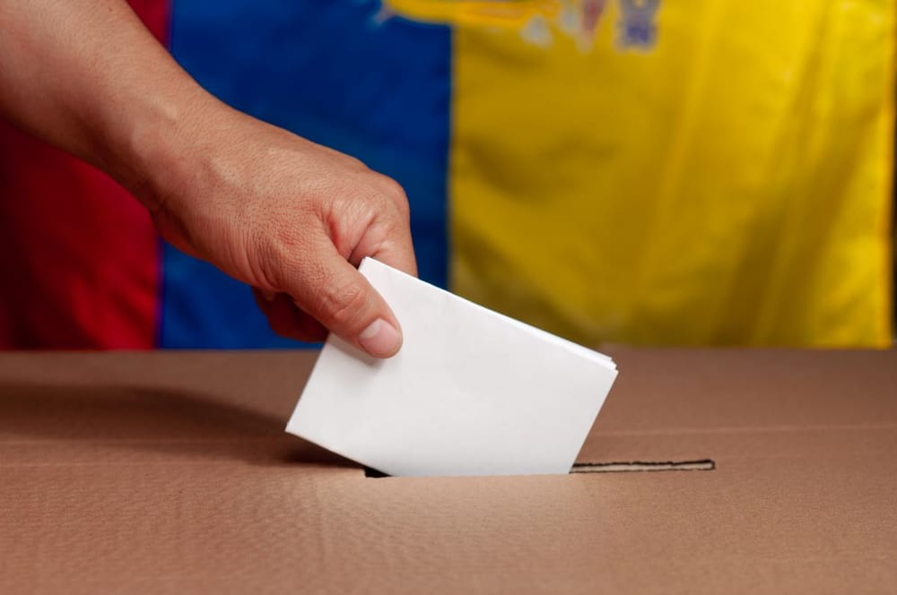 Renta Ciudadana y Devolución del IVA, Renta Joven y Colombia Mayor entran en pausa por elecciones imagen de la publicación
