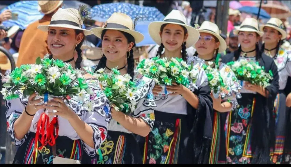 Cinco municipios de Santander celebran ferias y fiestas durante el puente festivo imagen de la publicación