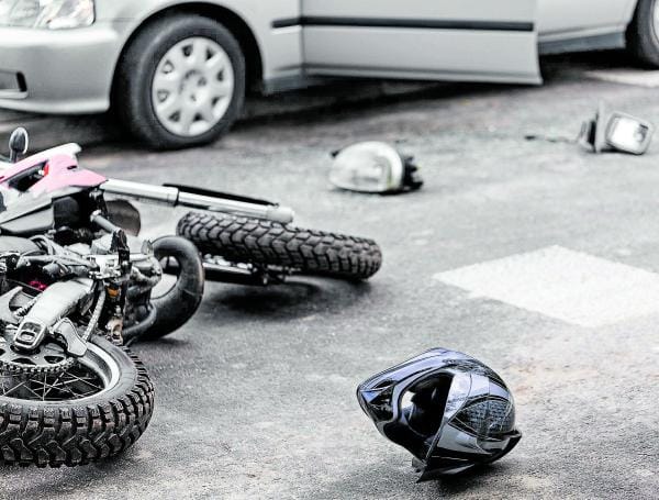 Motociclista murió tras brutal choque contra un tractocamión en la vía Barbosa–Cite imagen de la publicación